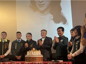 回味台南情懷！全美戲院75年歷程 粉絲風雨中共慶生日