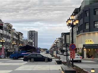 花蓮日出大道禁私人祭奠 違規搭帳篷最高罰2400元、按日開罰