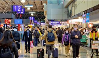 兩岸開放旅遊陷僵局 國台辦：不應以「小兩會」為由設限