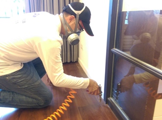 交屋现虫虫危机不怕　信义房屋SinyiCare保障好安心