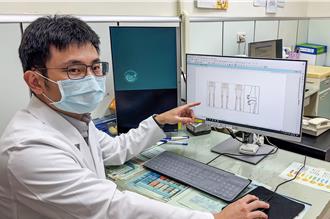 O型腿掰掰！9歲女童靠微創手術重拾健康腿型