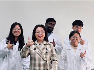 無副作用新療法 「磁性奈米粒子」有效清除阿茲海默毒蛋白