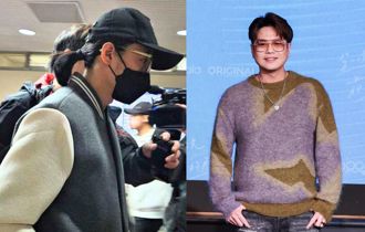 李威捲精舍殺人又祕婚 堂弟李易曝失聯：現在大家找不到他！