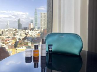 慕轩饭店携手海洋拉娜打造奢华疗癒之旅 每晚6,999元起