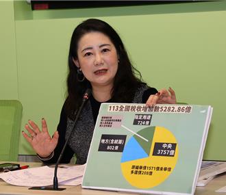 遭爆政治進入校園 吳思瑤：教育政策本就會與家長  學生團體合作