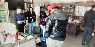 農會代表選舉周六登場   雲林檢查獲候選人砸1至2萬買票起訴