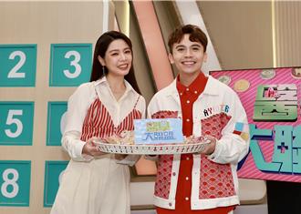 黄豪平为省钱在日本「弄丢女友」 2人机场怒视引关注