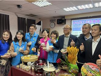 基隆新住民人數突破1.1萬　藍綠市黨部聚焦搶票