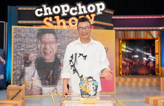 〈熱吵店〉PO文「沈玉琳 去世...」惹怒全網 緊急刪文了！