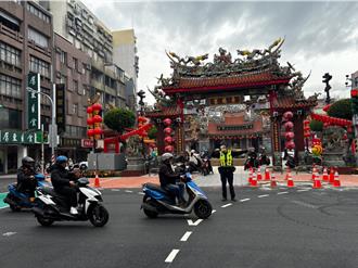 景福宫「2025开漳圣王文化季遶境踩街活动」 2／15开跑