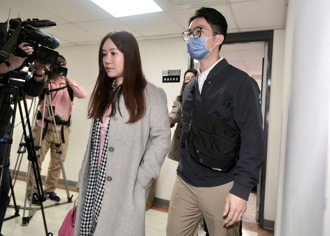 辦公室遭搜與2026選舉有關？樊啓明曝陳怡君這難關很險惡