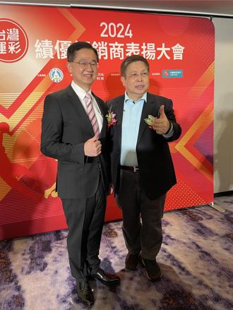 運彩去年挹注政府運發基金逾70億 選手出國比賽可搭商務艙