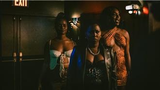 台灣團隊合製電影入圍柏林影展！彼此影業新年啟動多元業務