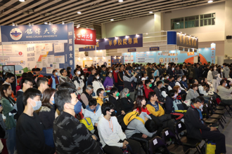 2025大學博覽會即將登場 提供多元升學選擇與國際升學機會