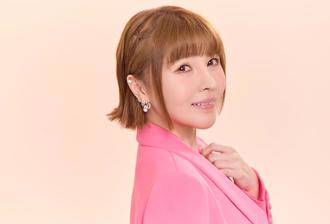 前南台湾小姑娘萧玉芬因病淡出歌坛 近况曝光成《综艺一级棒》班底