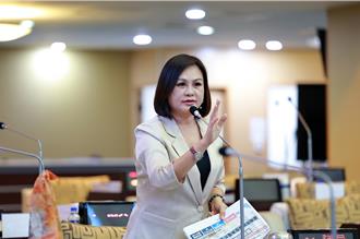 大罷免延燒！南市議會綠宣戰  藍反嗆：霸道一直走