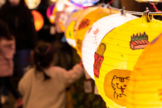 2025元宵节不一般！4生肖「躲月」能平安一整年