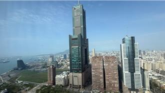 高雄營利事業銷售額破6兆  藍酸薪水不漲  綠讚財政健全