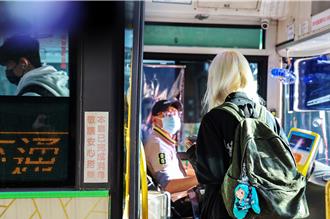 竹縣快捷9號搭乘人數不如預期 縣府急縮站點、調整發車時間