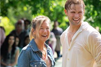 《BJ單身日記》暌違9年推續集！芮妮齊薇格變寡婦與鮮肉談戀愛