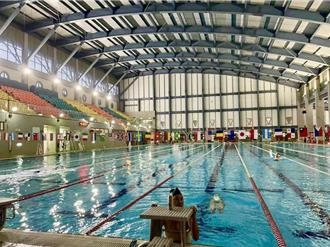 男翻窗闖南投縣立泳池「性騷擾男童」 判拘役30天