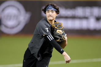 經典賽》林家正辭退 中華隊還有3捕手人選 蔡其昌：兩年多前就準備遞補