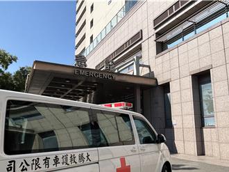 春節後急診爆滿「簡直煉獄」 119揭急病送醫恐怖真相