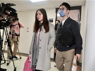 涉詐300萬助理費！北市議員陳怡君、饅頭主任聲押