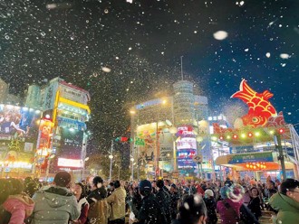 時論廣場》操弄惡罷 上海團成祭旗（高永光）