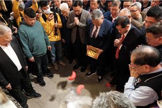 確定了！大甲鎮瀾宮媽祖遶境4／4起駕 出發時間、日程曝