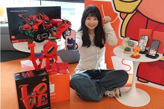 蝦皮「2.18會員日」打造3大主題專區 滿足情人節與開學季需求