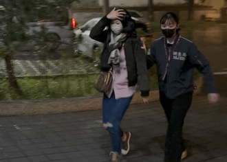 議員陳怡君涉詐領助理費  胞弟、弟媳領錢不用上班