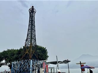 淡水渡船頭燈桿是否遷移 文化保存與地方共識待定案