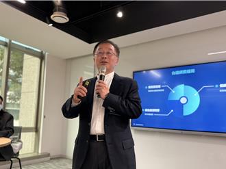 台达电内部碳定价上路4年出专书 自豪10年不会被课碳费