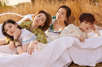 大S骤逝「华冈七仙女」反应曝 陆网揭她1表现：是真正的难过