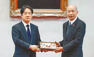 殺人魔扯藍白刪預算  他揭「謠言社會」陰謀：賴有備而來