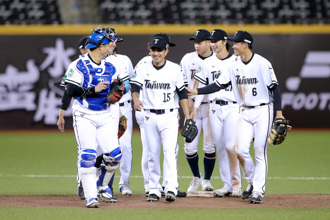 台韓交流賽》G2先發打線出爐 陳傑憲感冒休息 新人王上陣