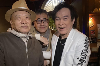 獨家》康康「主動送別大S」場面藏洋蔥 親揭許雅鈞私下為人