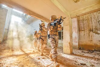 產業觀測－大陸軍民融合成美國眼中釘