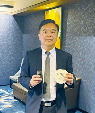 盛群新品齊發 今年拚返獲利