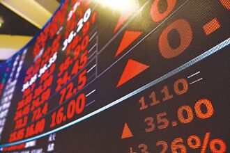 12檔上市櫃創新高價