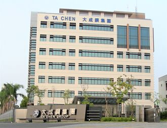 三芳、大成鋼 營運紅火權證俏