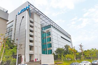 機器人之眼 大立光、亞光吸睛