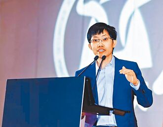 DeepSeek梁文鋒 身價估破4兆台幣