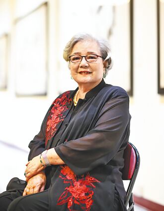 平鑫涛前妻林婉珍辞世 享耆寿95岁