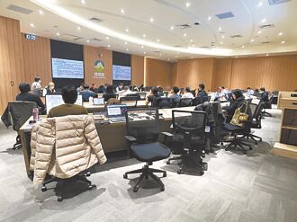 回收业拟开放移工 600家需千位