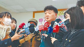 網紅曝張嫌弟列死亡筆記 警稱失聯