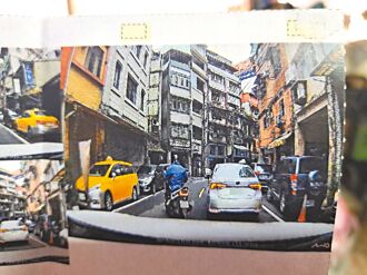 臨停竟罰2.4萬元 基隆警撤單