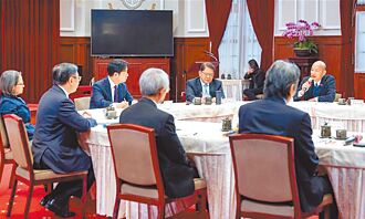 院際協調 機會之窗或假象