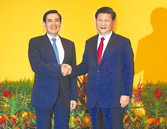 蕭旭岑：暫無規畫馬習會10周年活動